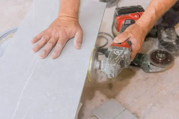 How To Refinish Countertops in Independence, OR