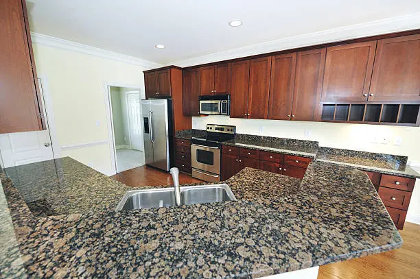 How To Refinish Granite Countertops Independence, OR