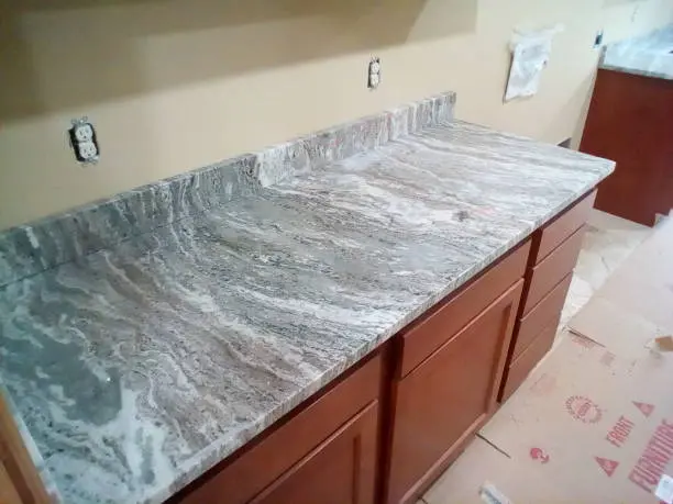 How To Refinish Granite Countertops in Independence, OR