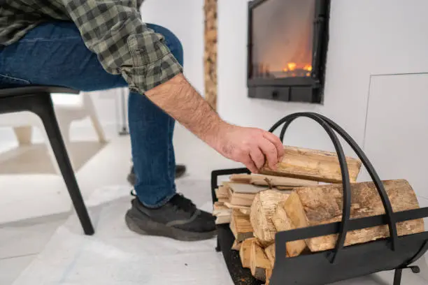 How To Replace A Fireplace Insert Independence, OR