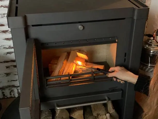 How To Replace A Fireplace Insert in Independence, OR